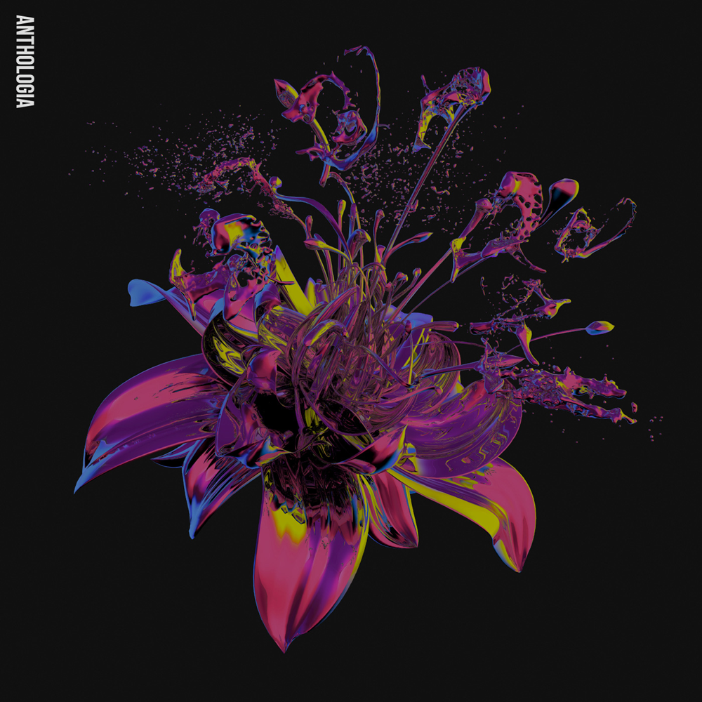 Cover image for Anthologica