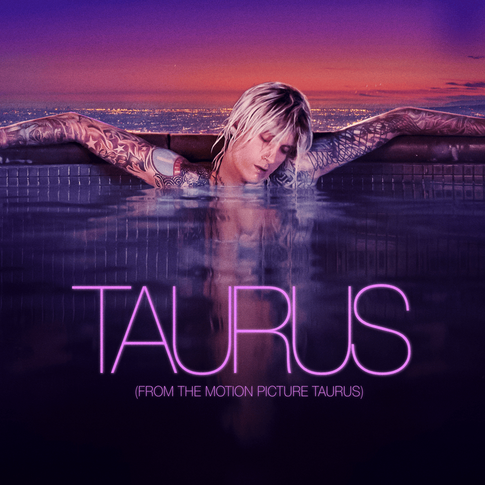 Cover image for Taurus [From The Motion Picture Taurus]