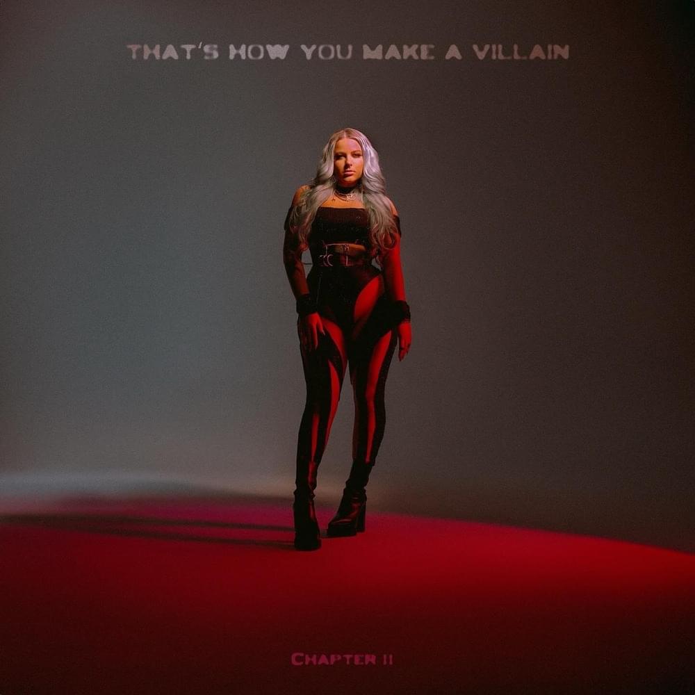 Cover image for that’s how you make a villain - chapter 2