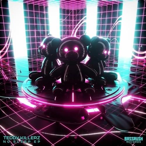 No Sleep by Teddy Killerz