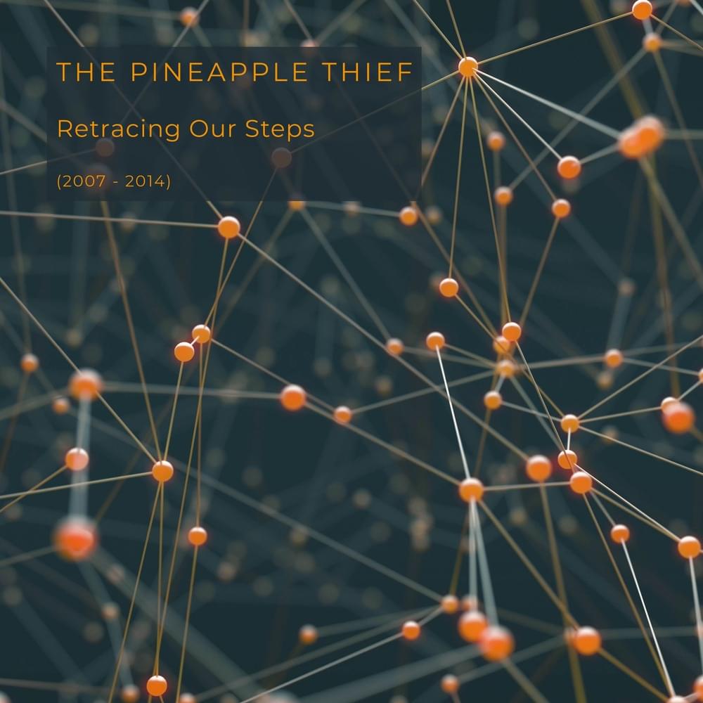 Cover image for Retracing Our Steps (2007-2014)