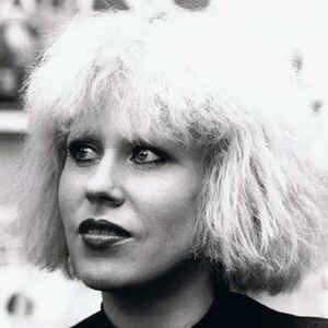 Photo of Hazel O’Connor