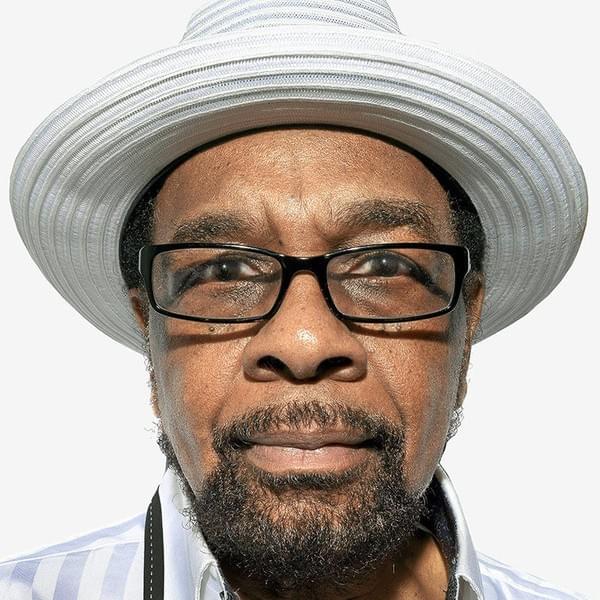 Photo of William Bell