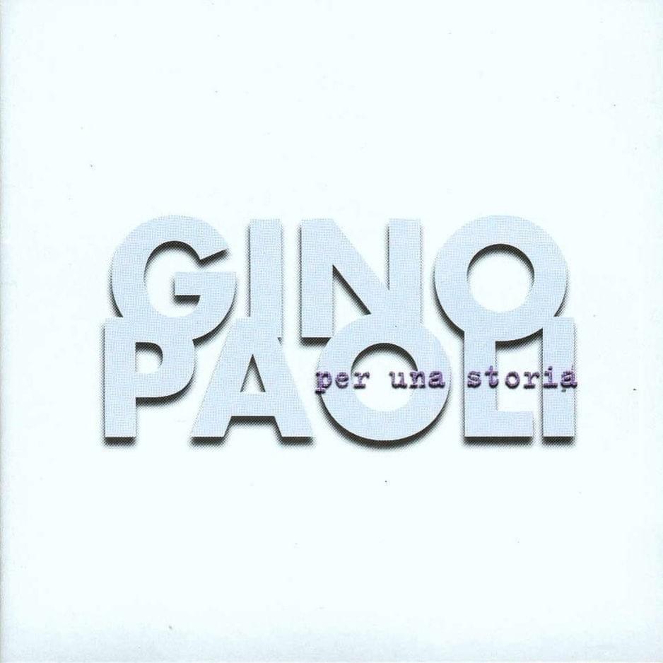 Sapore di sale by Gino Paoli