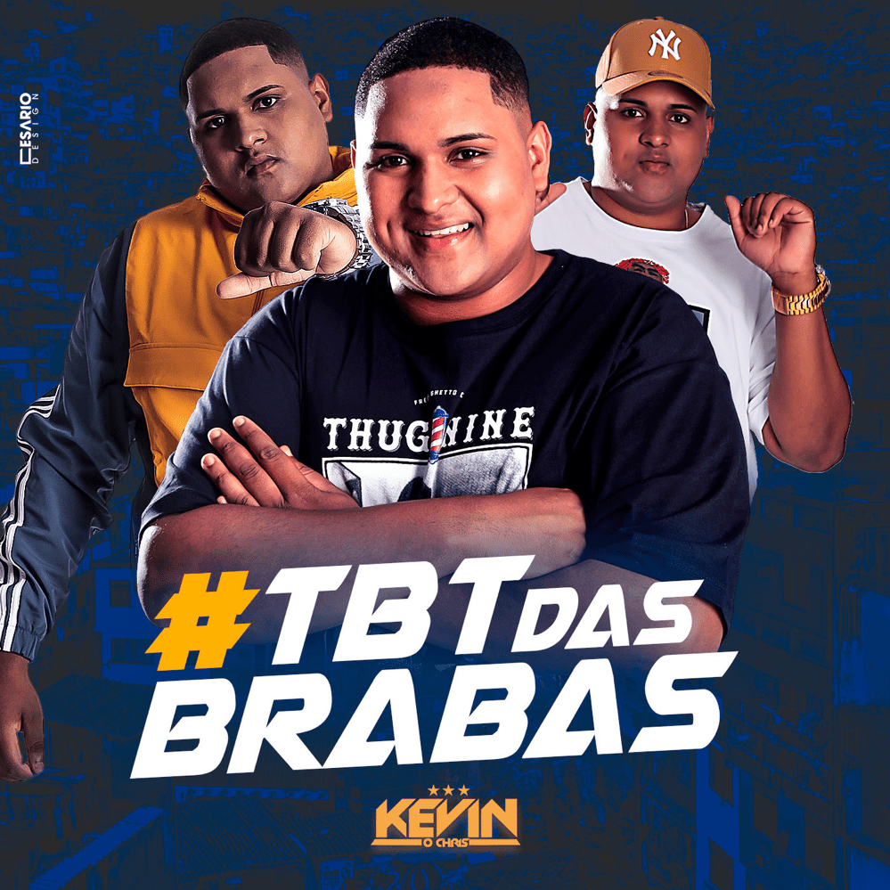 Cover image for #TBT das Brabas