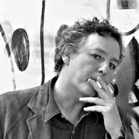 Photo of Hilario Camacho
