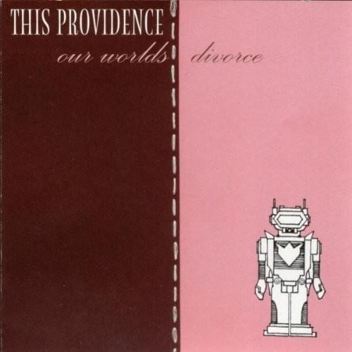 Truth And Reconciliation by This Providence