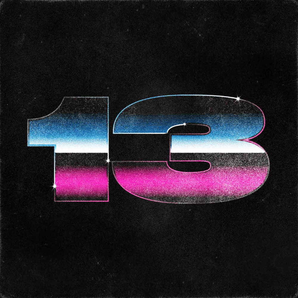 13 by Allan Rayman