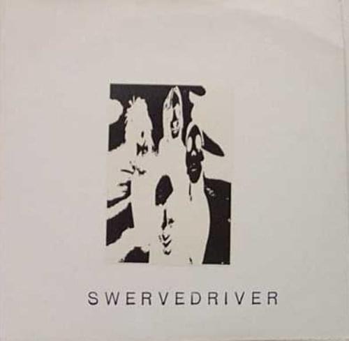 Album cover art for "My Zephyr (A Sequel)" by Swervedriver