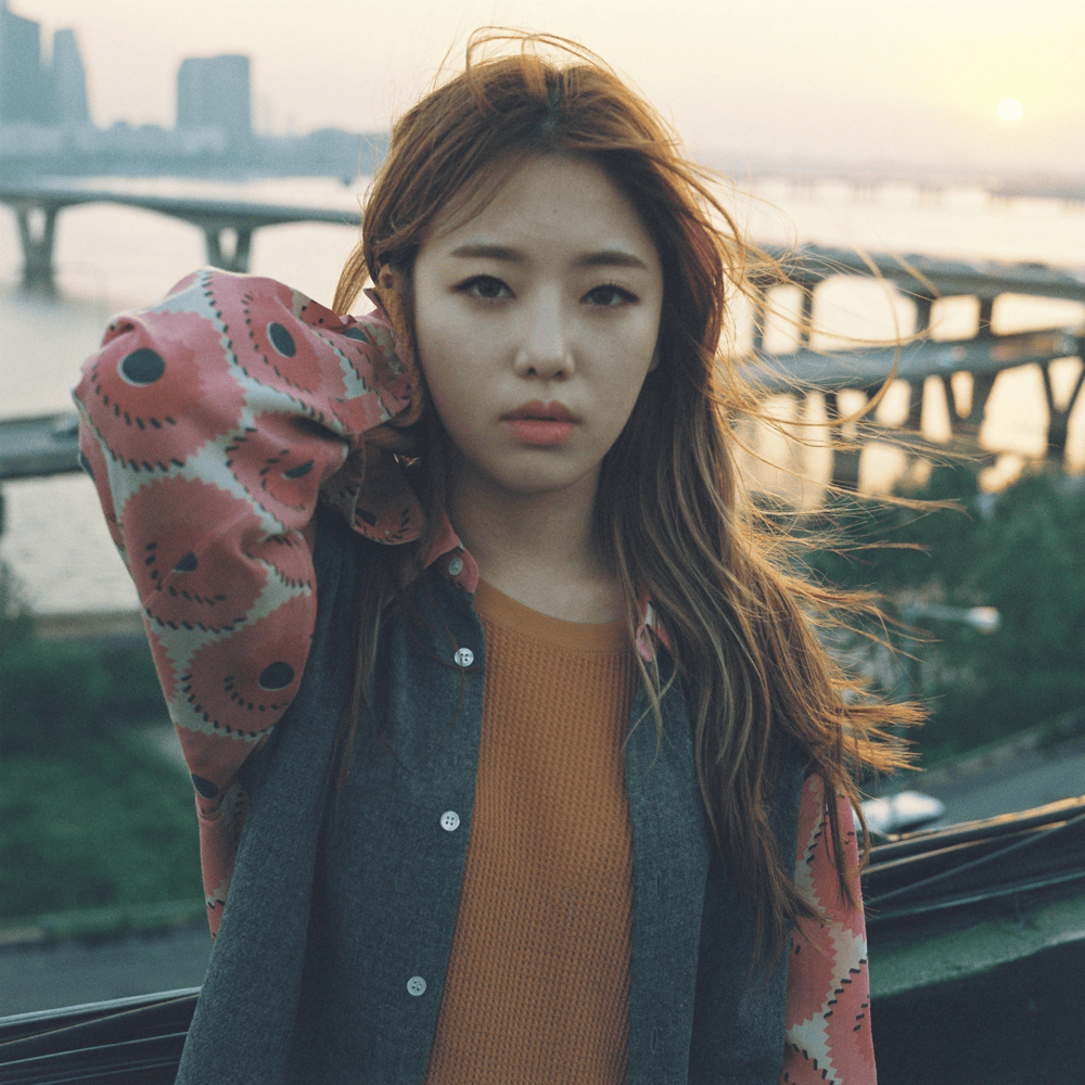 Album cover art for "맥주 두 잔 (2 Beer)" by Kisum (키썸)