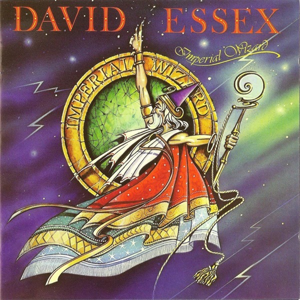Oh What a Circus by David Essex