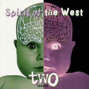 Pretend Is Fun by Spirit Of The West