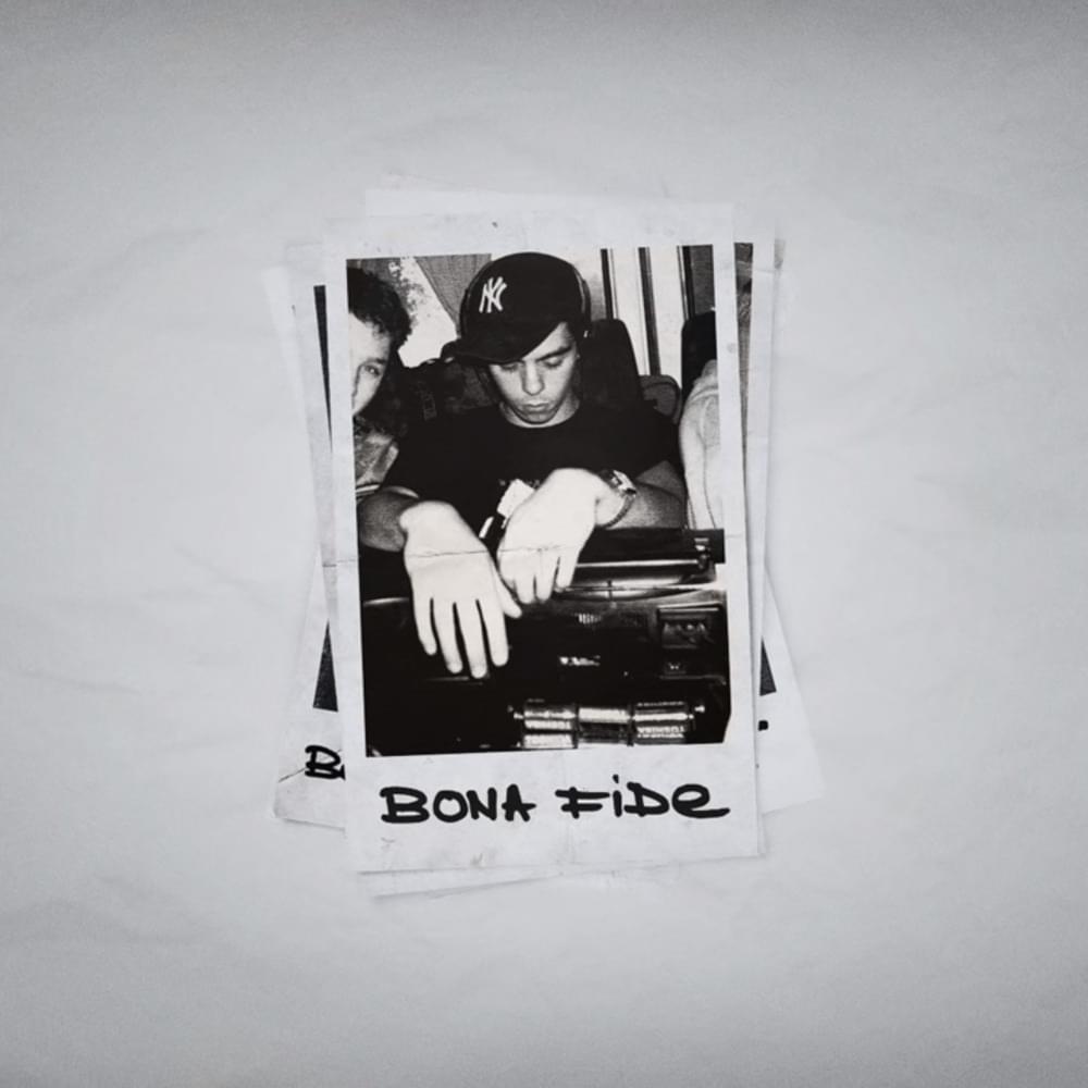 Bona fide by DOC