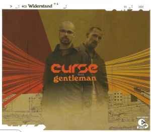 Widerstand by Curse