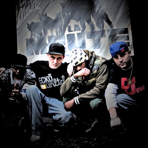 La Meute Profile Picture Photo of La Meute
