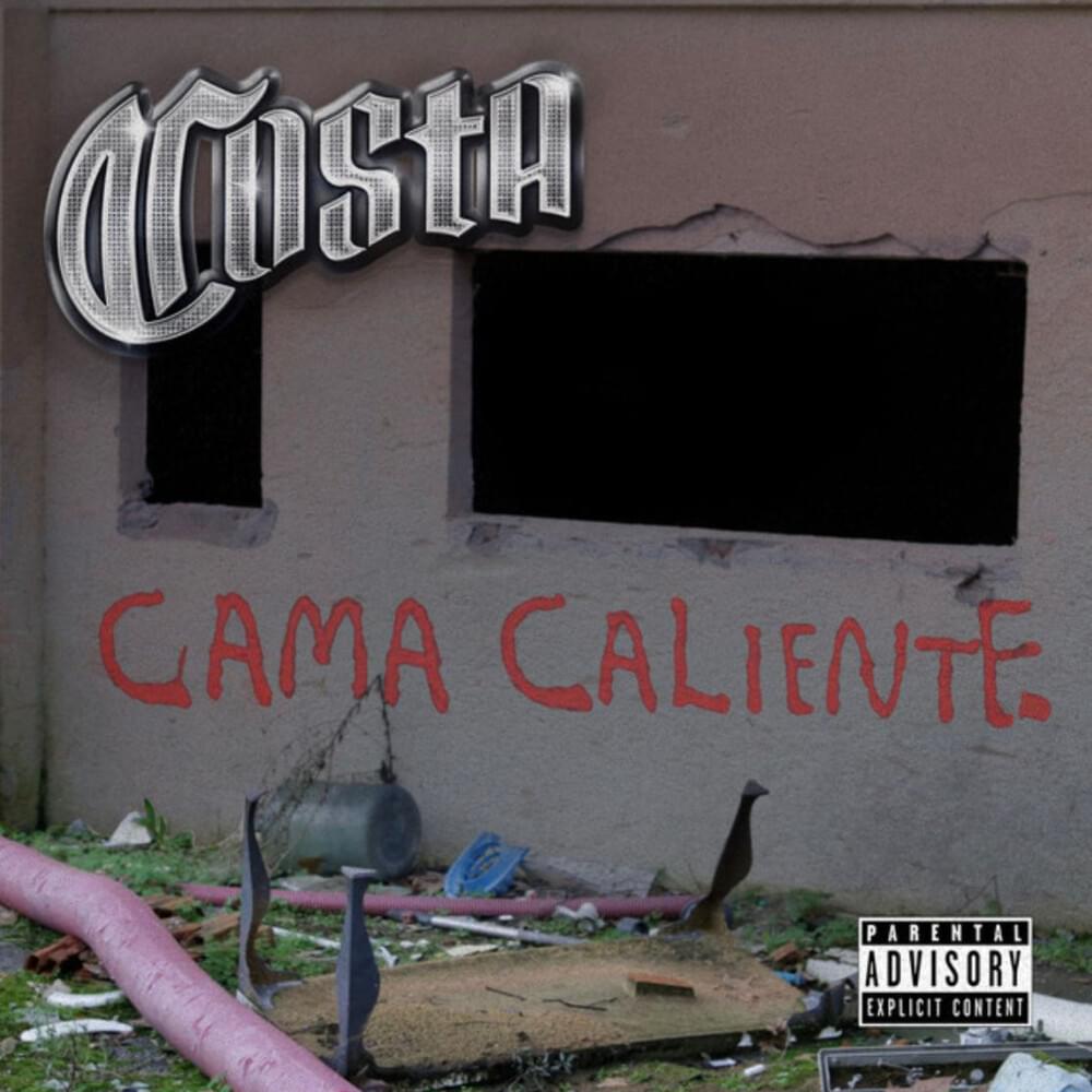 Cover image for Cama Caliente