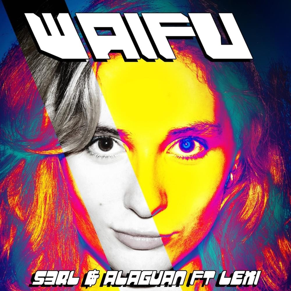 Cover image for Waifu