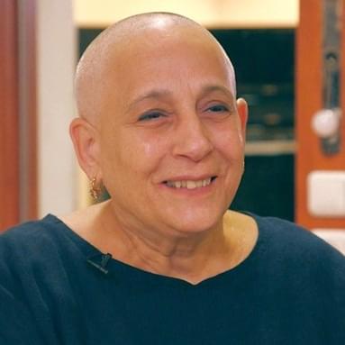 Rivka Zohar - רבקה זוהר Profile Picture Photo of Rivka Zohar - רבקה זוהר