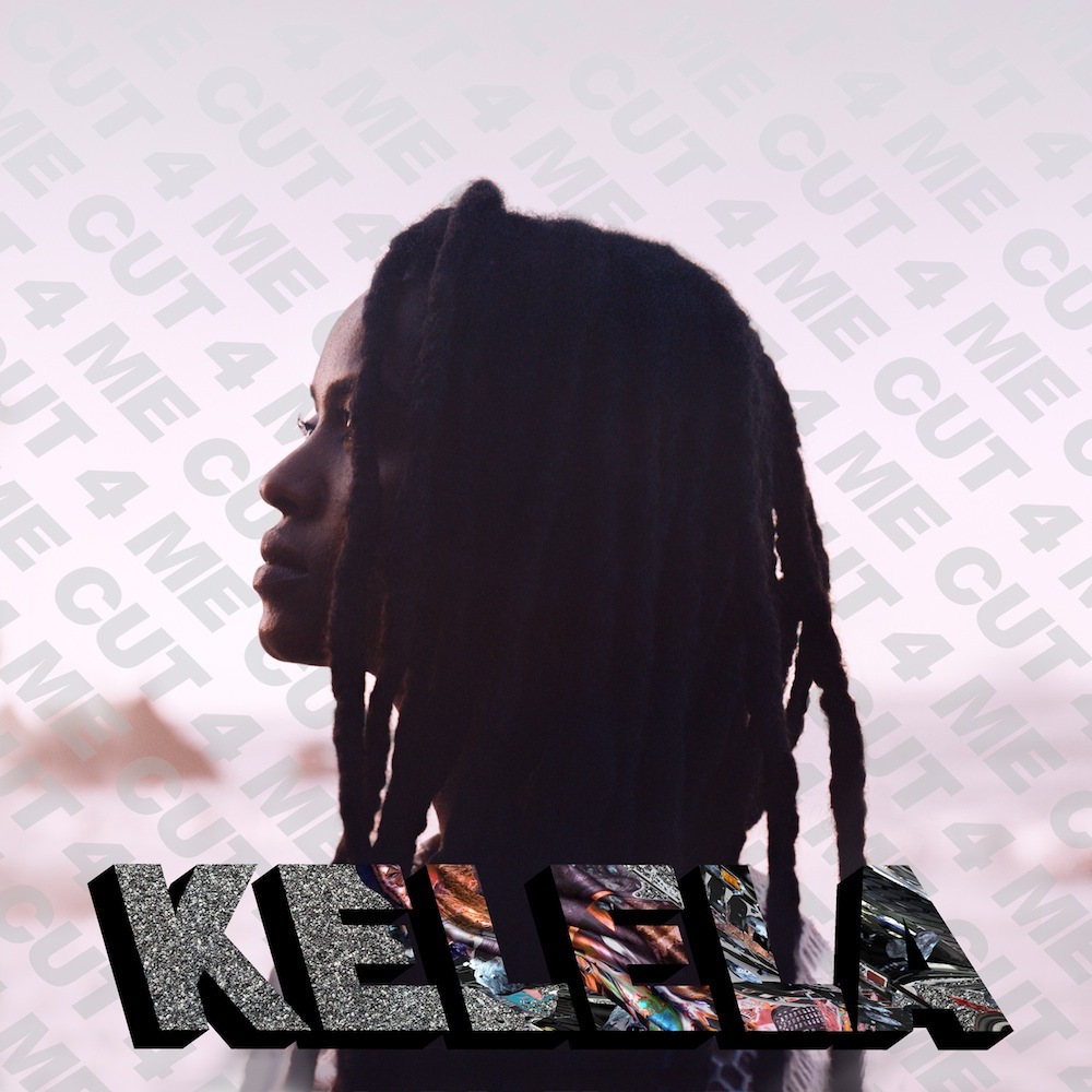 Bank Head (Extended) by Kelela