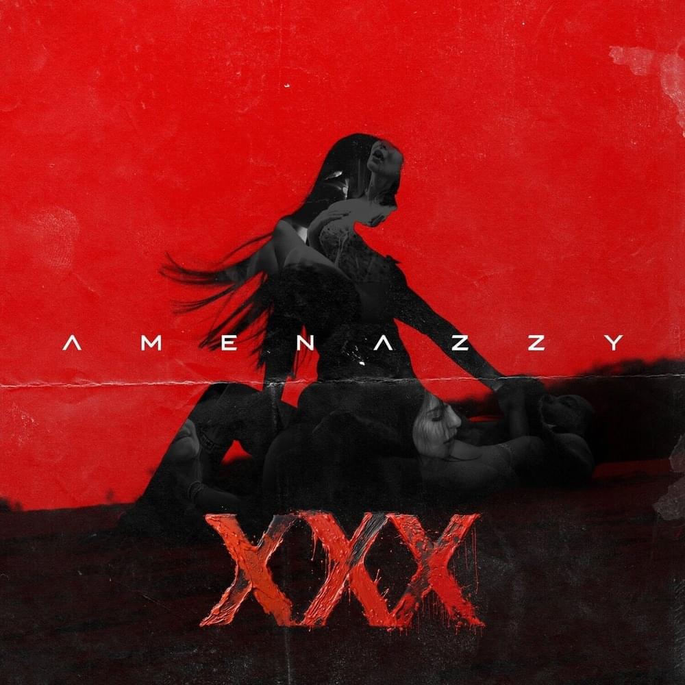 Cover image for XXX