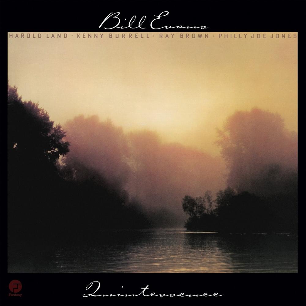 Cover image for Quintessence