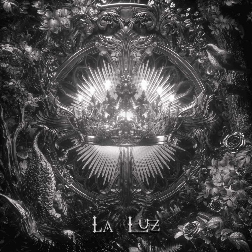 Cover image for La Luz - Single