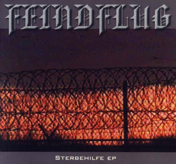 Erinnerung by Feindflug