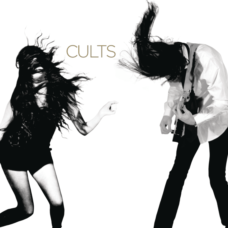 Bad Things by Cults
