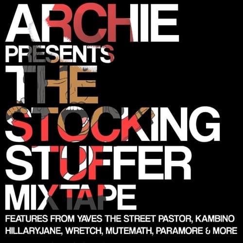 Cover image for Archie