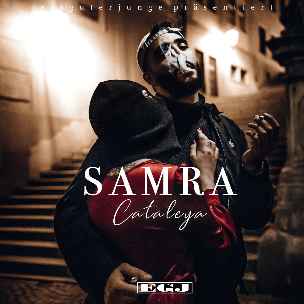 Cataleya by Samra