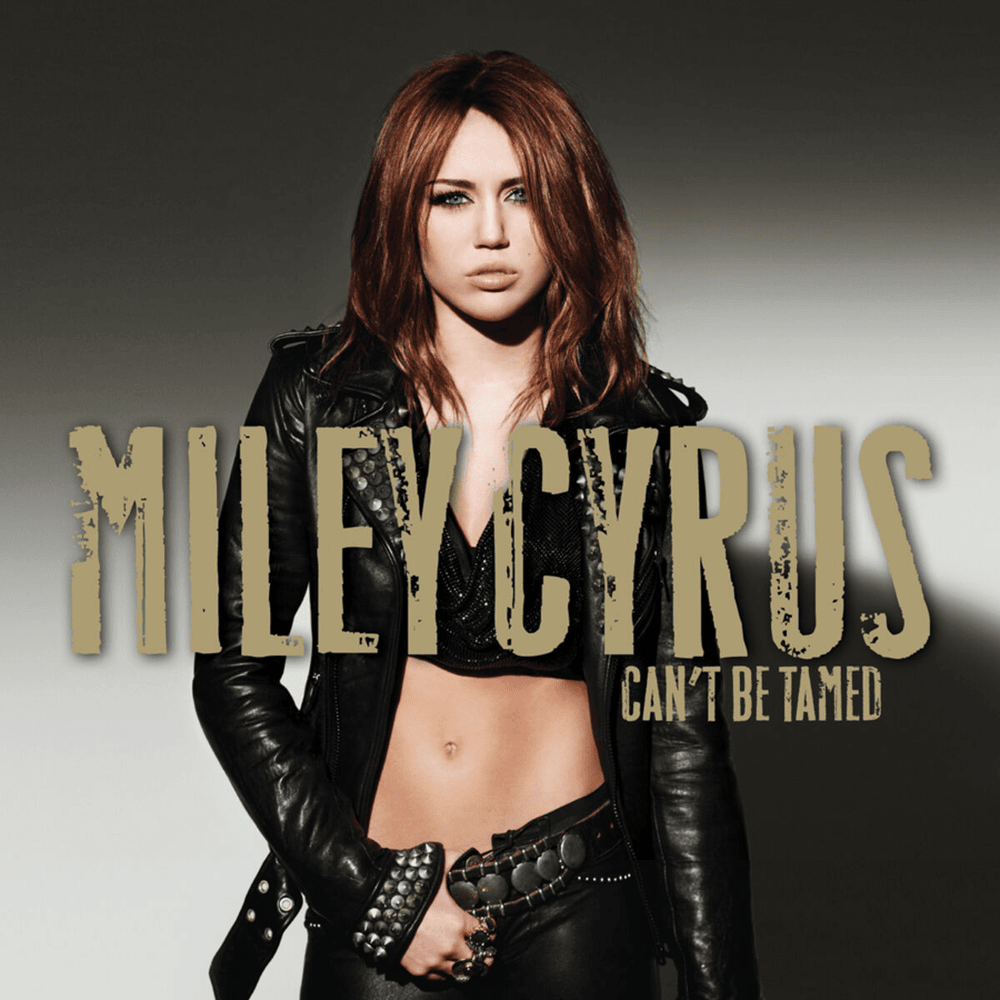 Cover image for Can’t Be Tamed (iTunes Store Edition)