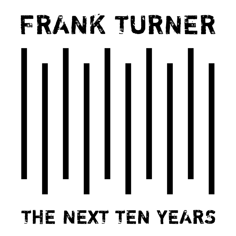 Cover image for The Next Ten Years