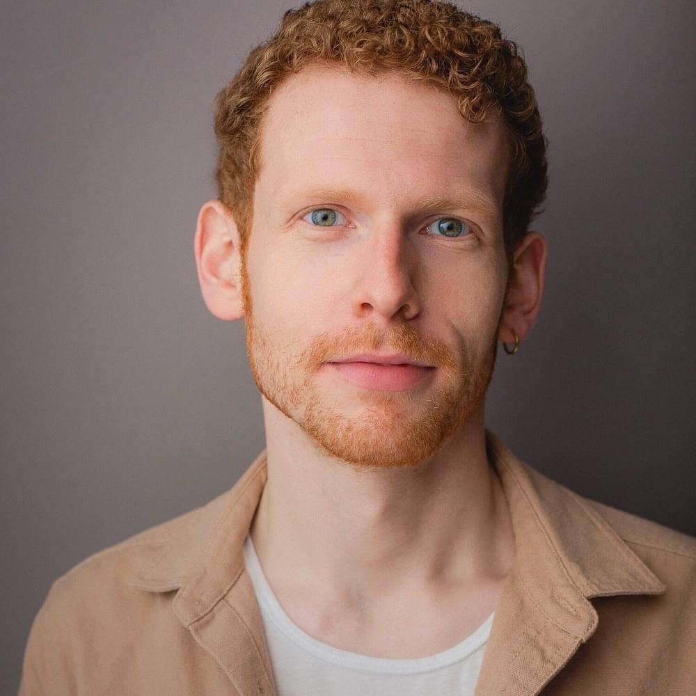 Max Chernin Profile Picture Photo of Max Chernin