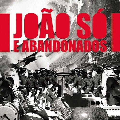 Canção de isqueiro by João Só