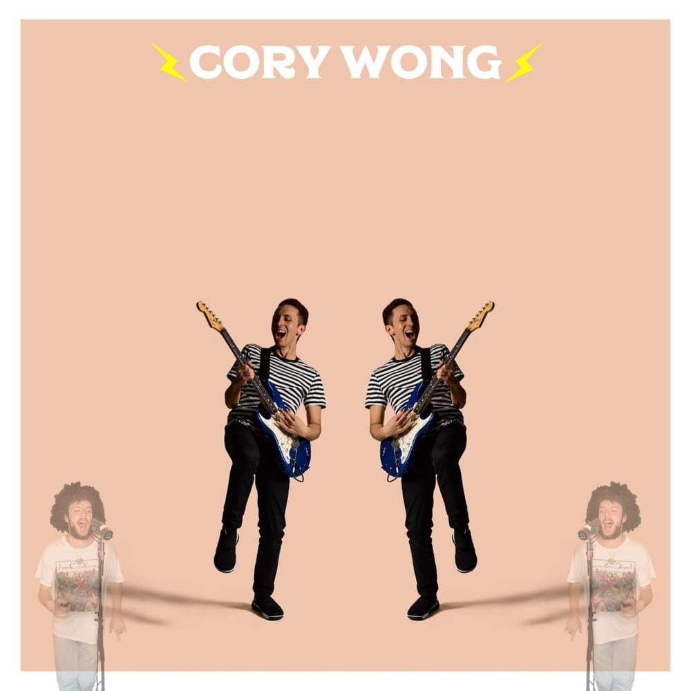 Light As Anything by Cory Wong
