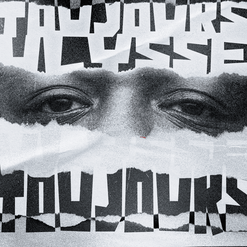 Cover image for Toujours Ulysse
