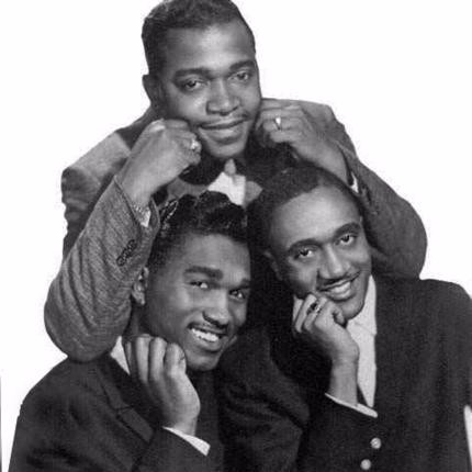 Photo of Shep & The Limelites