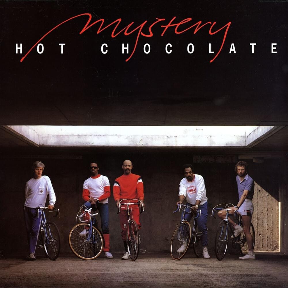 Cover image for Mystery