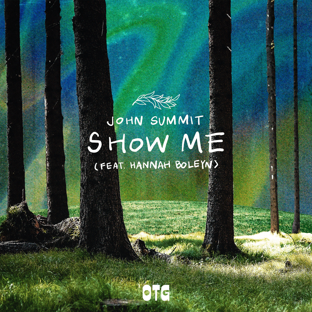 Cover image for Show Me (Single)
