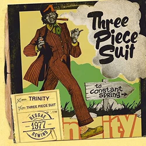 Financial Business by Trinity