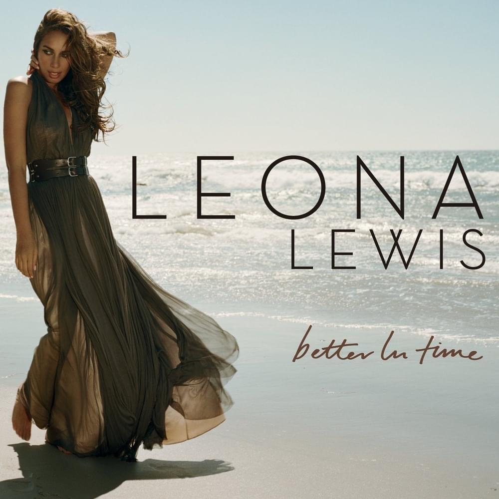 Cover image for Better In Time - EP