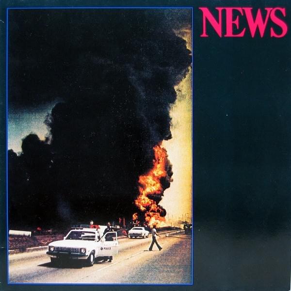 Cover image for News