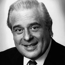 Photo of Harry Goz