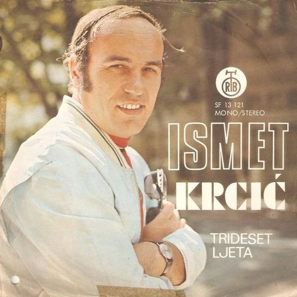 Oj, vesela veselice by Ismet Krcić