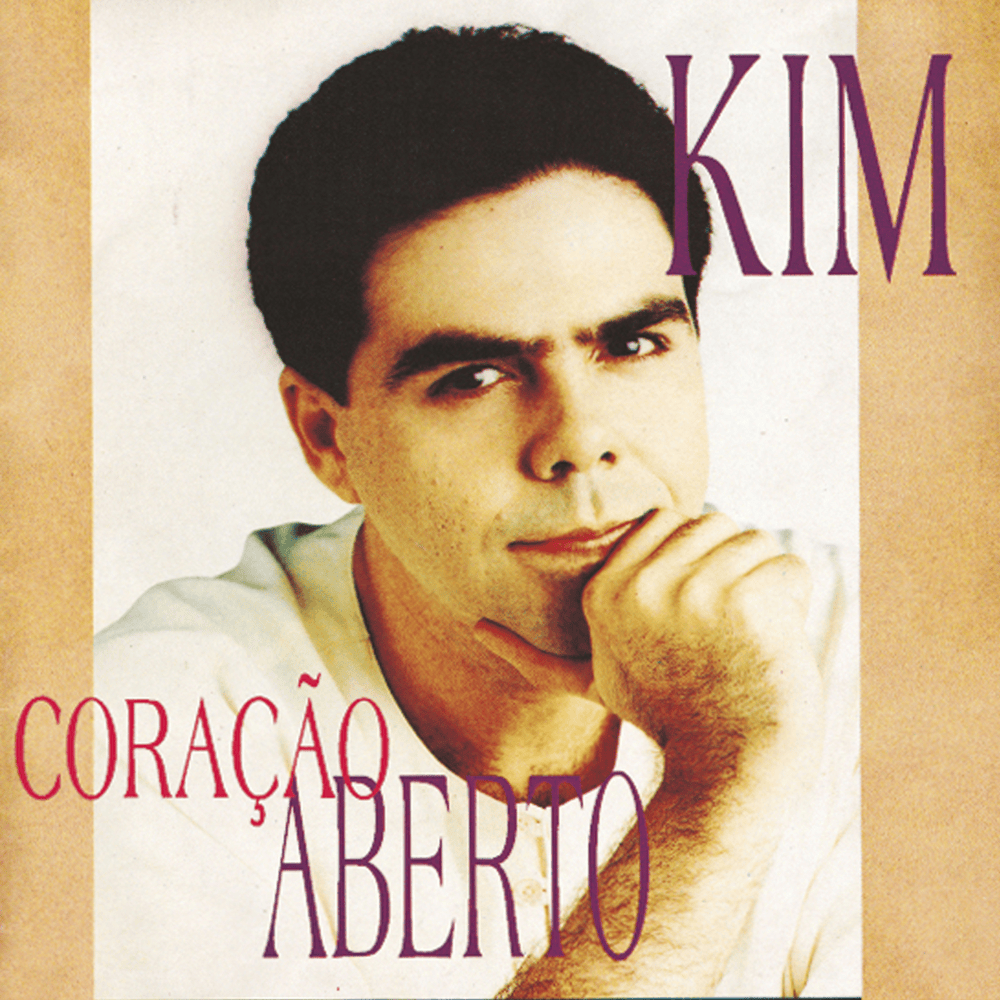 Cover image for Coração Aberto