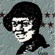 Viola Bartlette Profile Picture Photo of Viola Bartlette