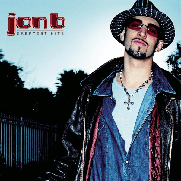 Cover image for Are U Still Down: Jon B. Greatest Hits
