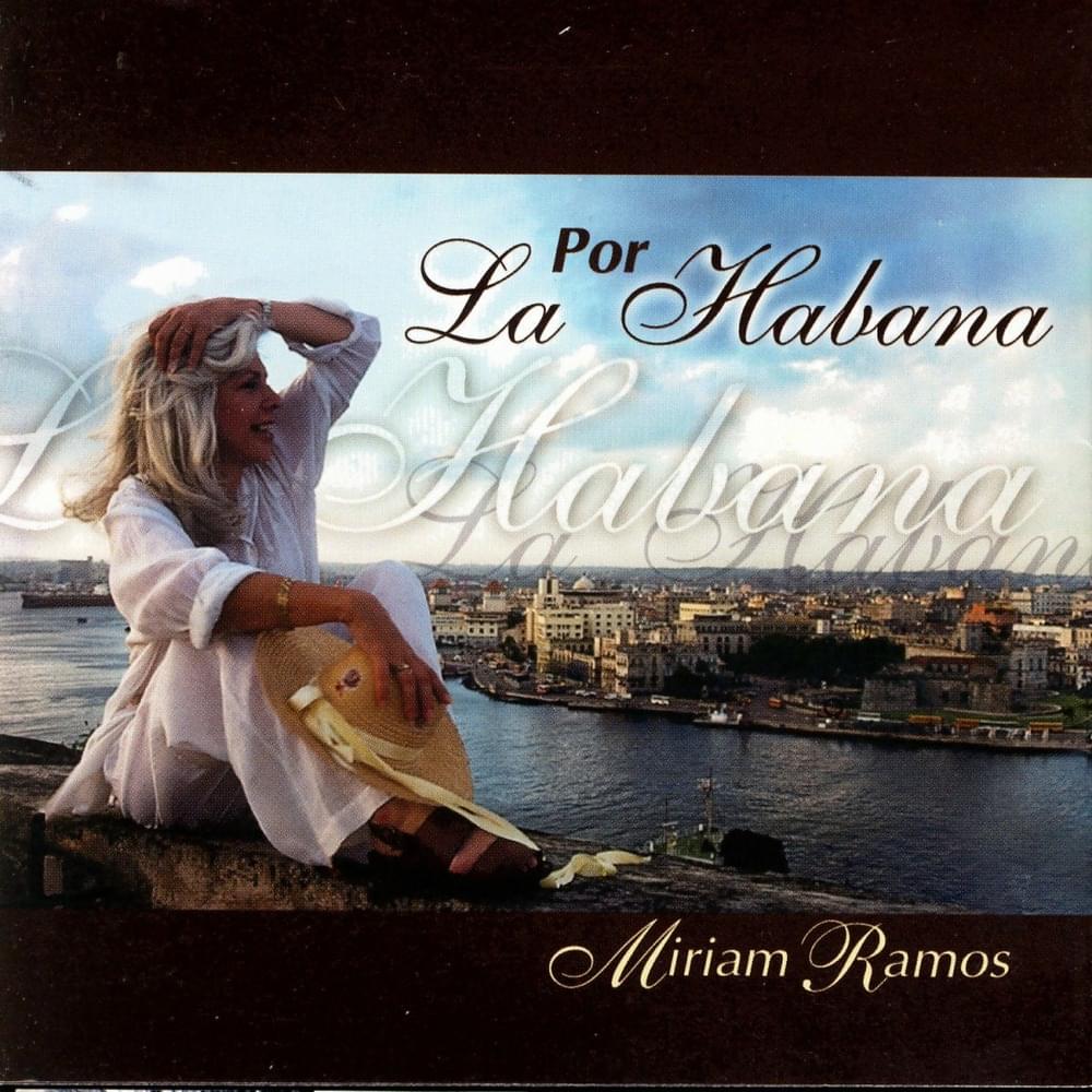 Cover image for Por La Habana
