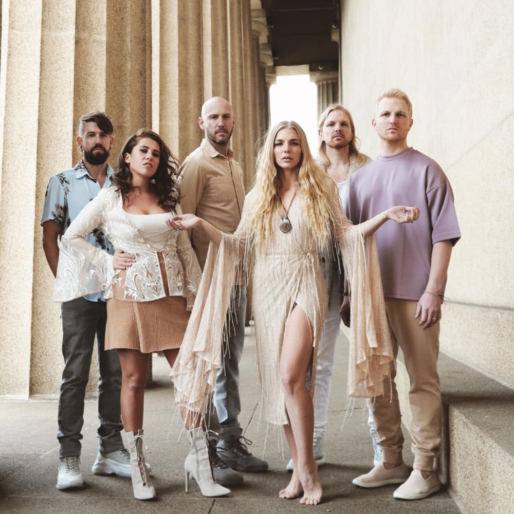 Photo of Delta Rae
