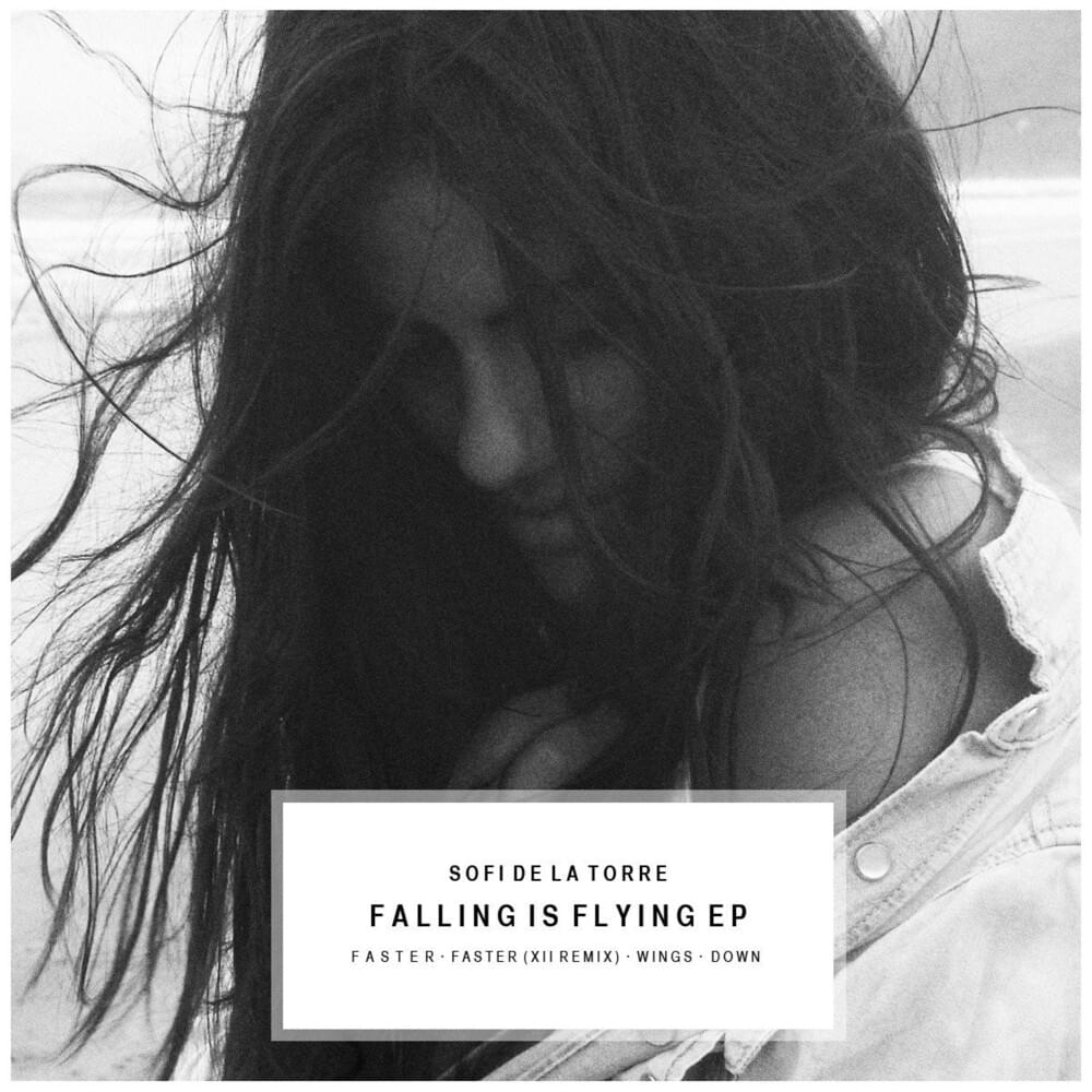 Album cover art for "Down (Bedroom Demo)" by Sofi de la Torre